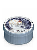 Daylight fragrant candle Cashmere & Cocoa 35g