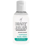 Goat's Milk hypoallergenic shower gel 50ml