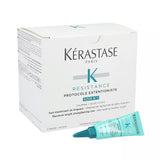 Resistance Protocole Extentioniste Soin No1 ampoules for weakened and damaged hair 10x20ml