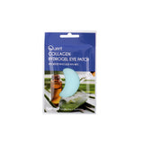 Hydrogel Eye Patch firming and anti-wrinkle eye pads Collagen 2 pcs.