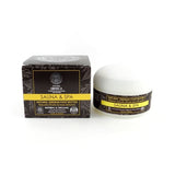 Sauna & Spa Natural Siberian Foot Butter, natural Siberian Foot Butter 120ml