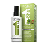 Uniq One All In One Green Tea Scent Hair Treatment 10 Real Benefits hair conditioner spray 150ml