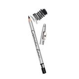 Cosmetic Liner eye liner with sharpener 02 Black