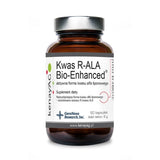 R-Alpha Lipoic Acid (Bio-Enhanced) dietary supplement 60 capsules