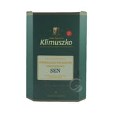 Klimuszko's Herbs Supporting Silence and Correct Sleep 30 sachets