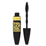 Colossal Go Extreme Mascara Leather Black 9.5ml