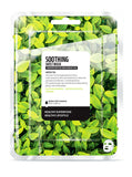 Soothing Sheet Mask Green Tea soothing face mask 25ml