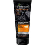 Carbo Detox carbon conditioner for normal hair with a tendency to oiliness 200ml