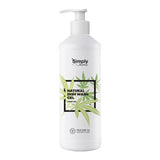Simply Home Natural Dish Wash Gel is a natural dishwashing gel 500ml