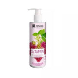 Natural shampoo for dry and damaged hair 300ml
