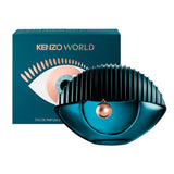 Kenzo World Intense Eau de Parfum Spray 30ml
