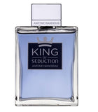 King Of Seduction eau de toilette spray 200ml