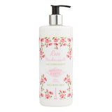 Shea Body Milk body milk with Shea Rose butter 500ml