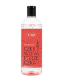 Vegan shower gel Red Currant 500ml