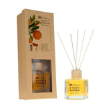 Botanical Essence fragrance sticks Cinnamon and Orange 140ml