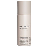 On The Go Dry Shampoo 200ml dry hair shampoo