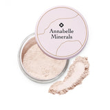 Natural Cream covering mineral foundation 4g