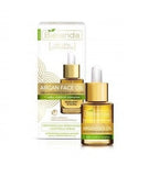 Skin Clinic Professional Sebu Control Complex ennobled argan oil 15ml for the night