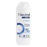 Shampoo Normal hair shampoo 250ml