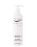 Lait Demaquillant Douceur cleansing milk for all skin types with vitamins B5 and E 500ml