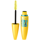 Colossal Waterproof Mascara Black 10.7ml