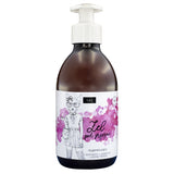 Shower gel regenerating grapefruit and green tea extract 300ml