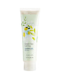 Green Tea Cleansing Foam mild face cleansing foam with green tea 150ml
