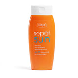 Sopot Sun suntan lotion waterproof SPF10 150ml