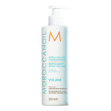 Volume Extra Conditioner conditioner increasing hair volume 500ml