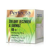 Cream Intensive Lifting 40+ day and night cream Green Barley & Kale 50ml
