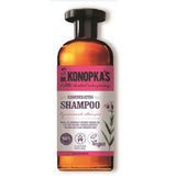 Regenerating Shampoo 500ml regenerating hair shampoo