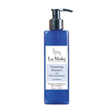 Volumizing Shampoo volumizing shampoo with wild oats 500ml