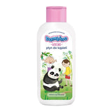 Kids Panda bath foam 400ml