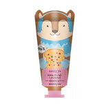 Winter Hand Care regenerating cream for hands and nails Bakaliowy Keks 50 ml