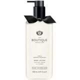 Boutique Body Lotion Lime & Orange Blossom 500ml body lotion