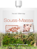 Souss-Massa Moroccan orange face scrub 16g