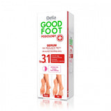 Good Foot Podology 3.1 serum for cracked heels for dry and rough skin 60ml
