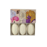 Hand Soap Florentina Iris hand soap set 3x150g