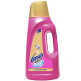 Gold Pink liquid for removing stains for fabrics 1.8l