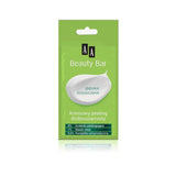 Beauty Bar fine-grained creamy peeling 8ml