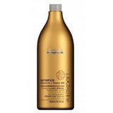 Expert Nutrifier Glycerol + Coco Oil Shampoo nourishing shampoo for dry hair 1500ml