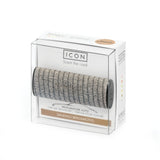 Car Icon car fragrance Wood Sandalo Bergamotto 1pc