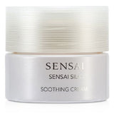 Sensai Silk Soothing Cream moisturizing face cream 40ml