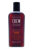 Anti-Hairloss + Thickening Shampoo hair thickening shampoo 250ml
