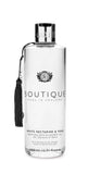 Boutique Bath & Shower Gel White Nectarine & Pear bath and shower gel 500ml