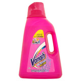 Oxi Action liquid for removing stains for fabrics 3l