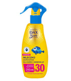Protective milk for children and babies SPF30 200ml