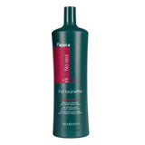 No Red Shampoo For Brunette hair shampoo for brunettes 1000ml