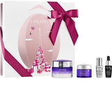 Renergie set Multi-Lift Creme 50ml + Renergie Multi-Lift Creme Nuit 15ml + Advenced Genifique Yeux 5ml + Advenced Genifique Concentrate 7ml