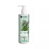 Natural conditioner for greasy hair 300ml
